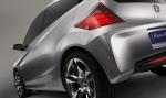 Honda Small Car Concept 2010 года